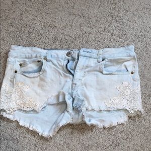 American Eagle shorts